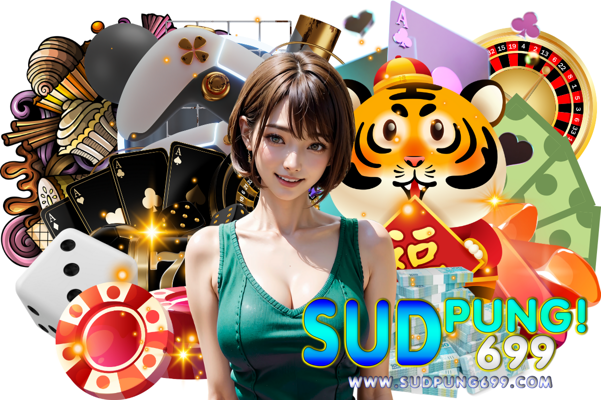 sudpung699 สล็อต